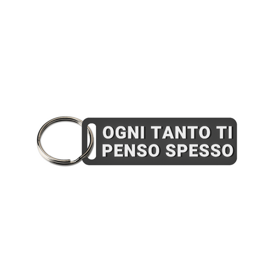 Ogni tanto ti penso spesso