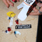 Three-Pack: Chiavi, Alexa e Razzolo Male