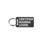 CERTIFIED MAMMA LOVER.
