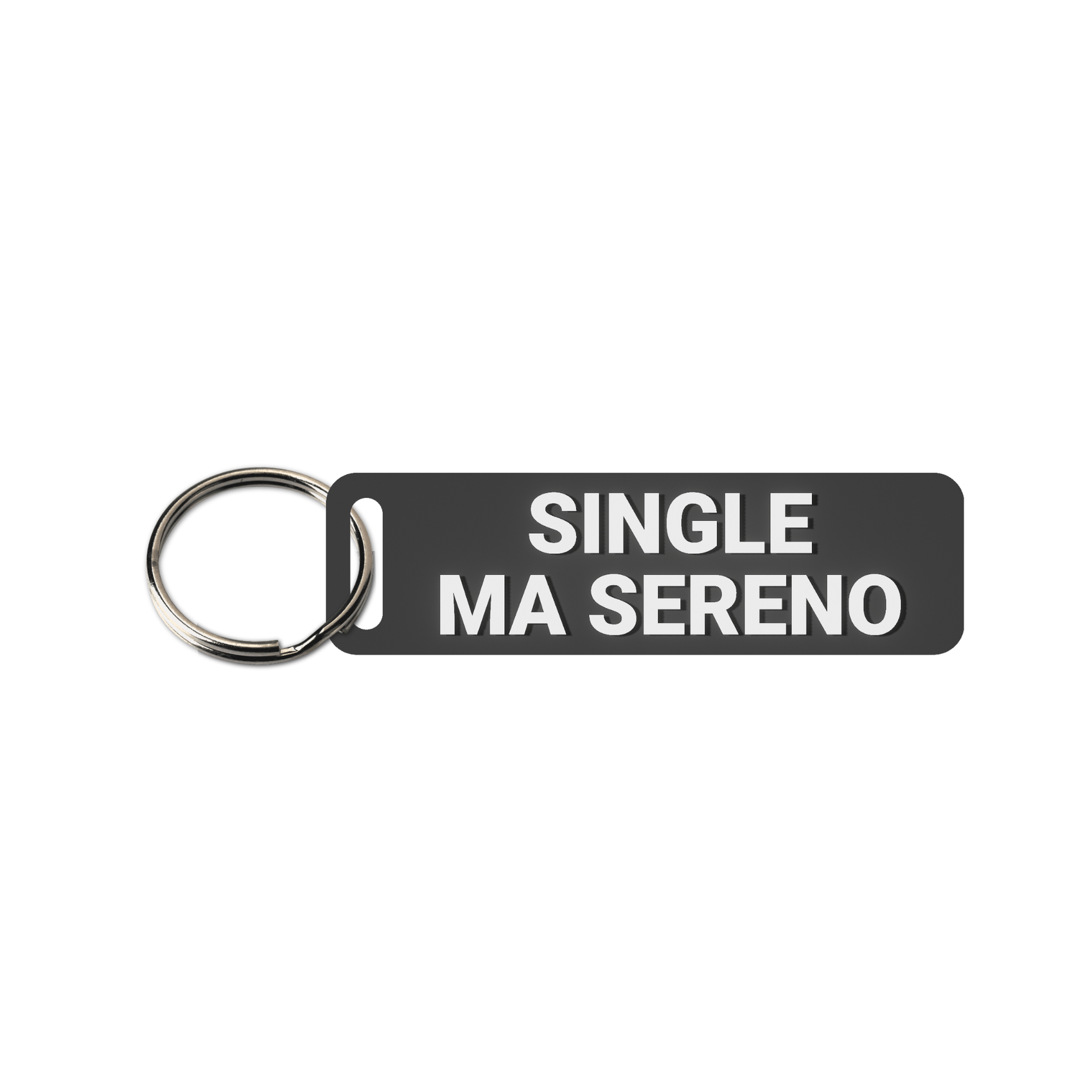 Single ma sereno