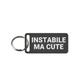 Instabile ma cute