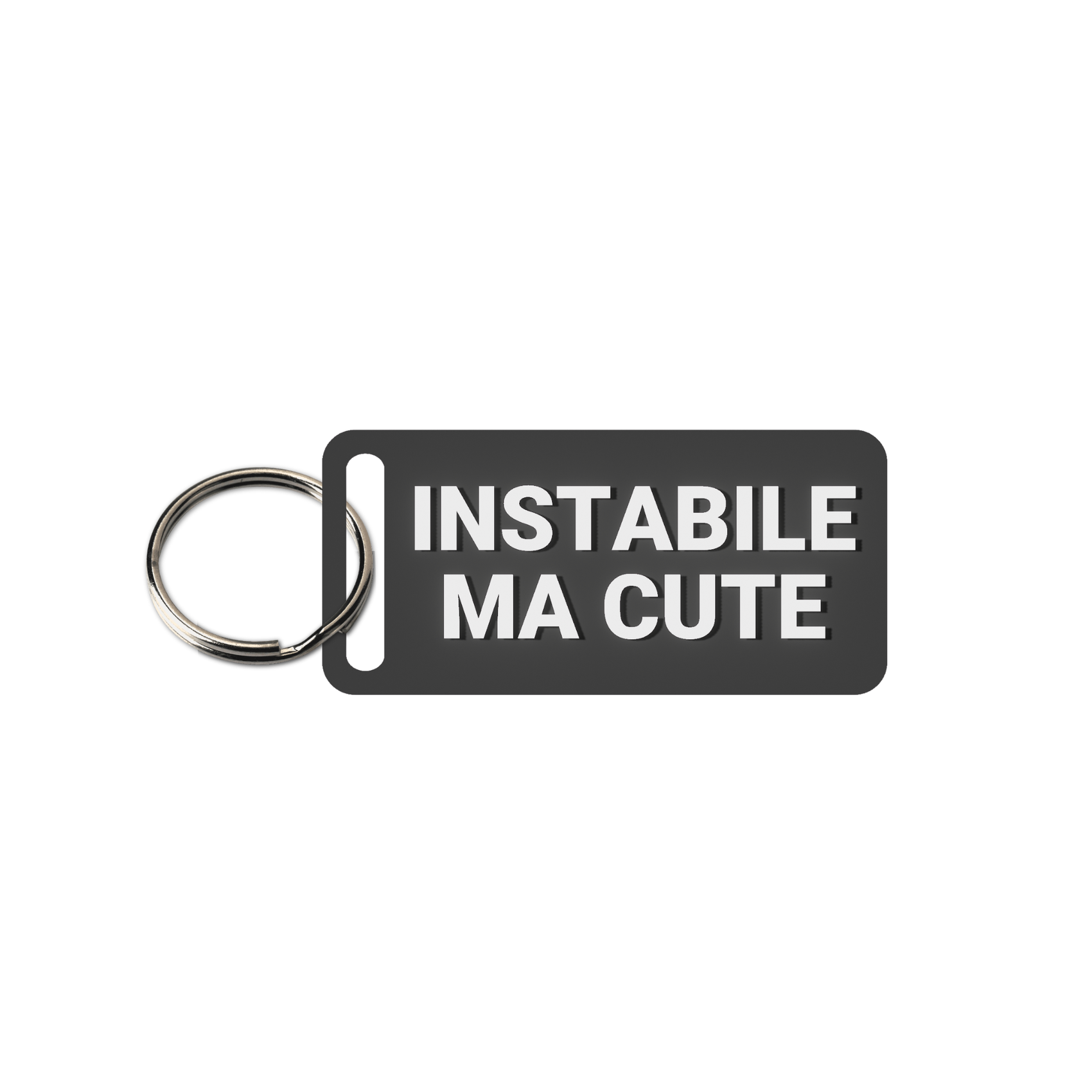 Instabile ma cute