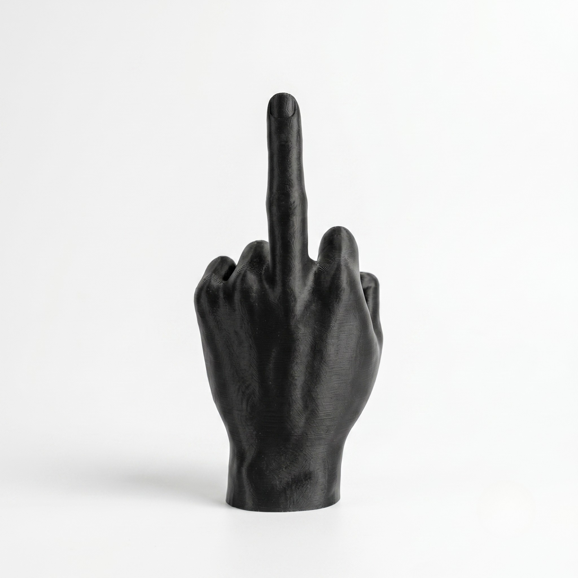 Dito medio - 15 cm