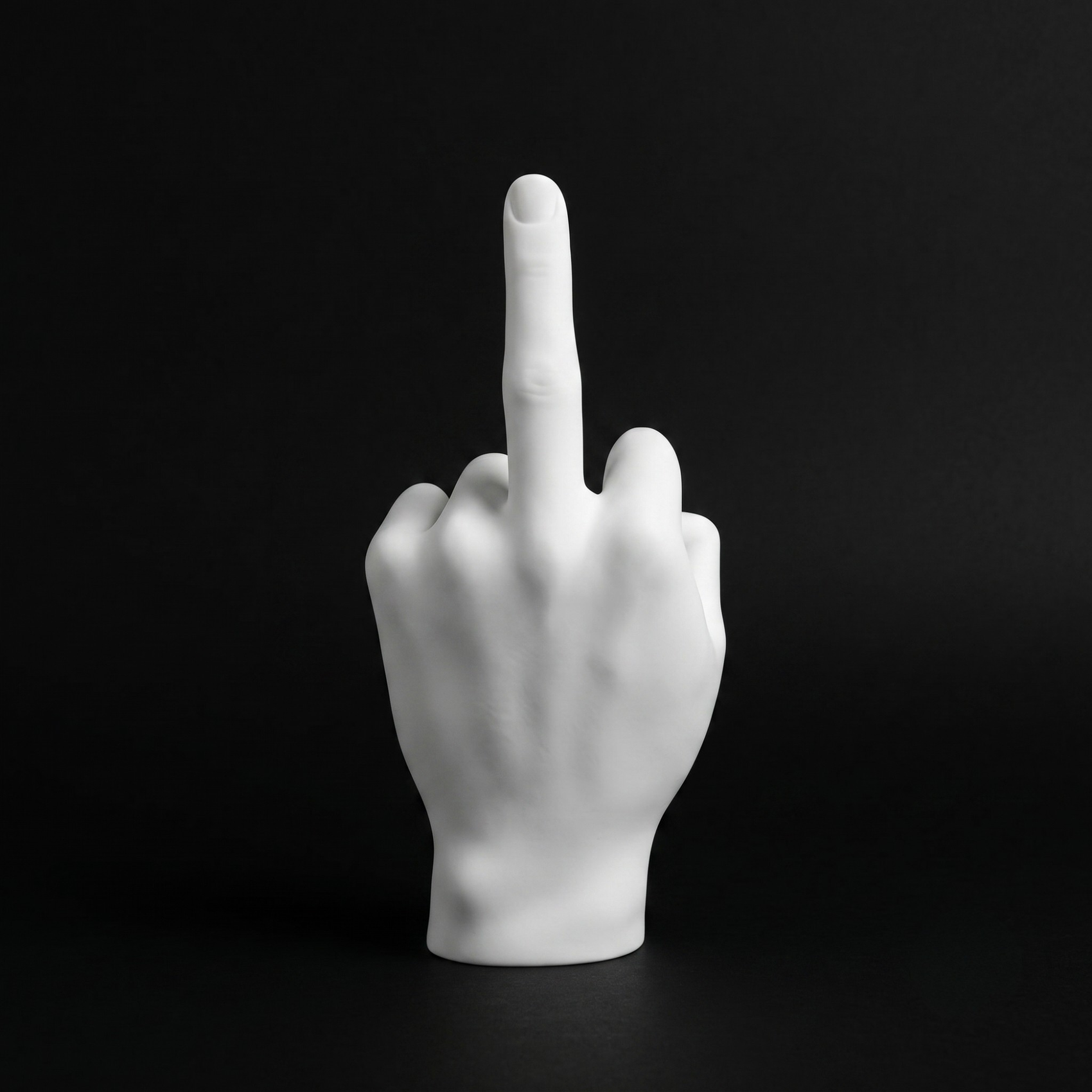 Dito medio - 15 cm