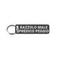 Razzolo Male Predico Peggio
