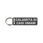 Calamita di casi umani